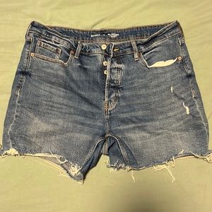Old Navy OG Straight Shorts